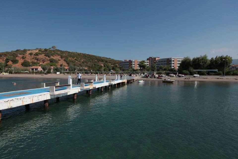 imagini hotel CLUB YALI OZDERE